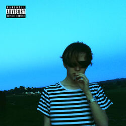 Cover of Oceán