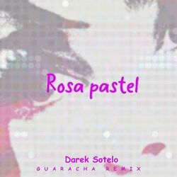 Cover of Rosa Pastel