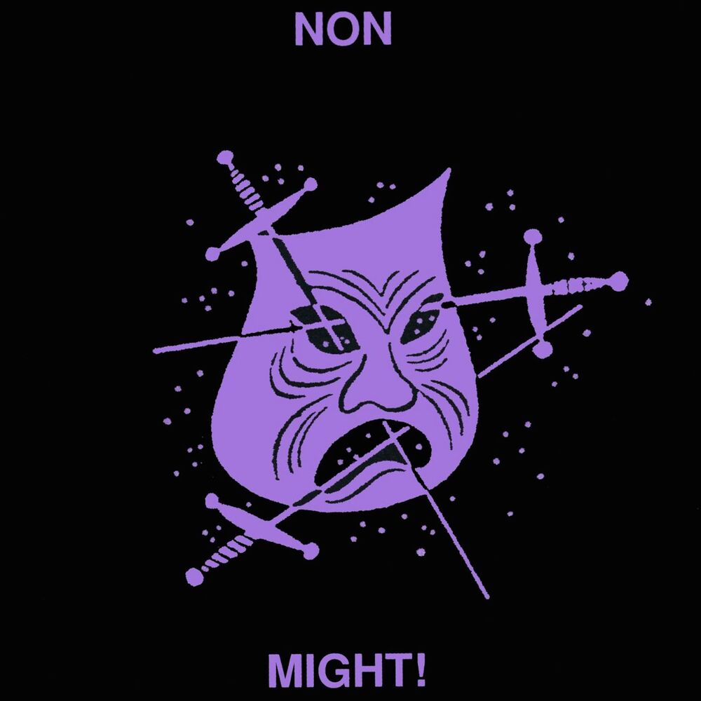 Picture of Might!