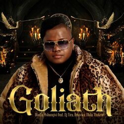 Cover of Goliath