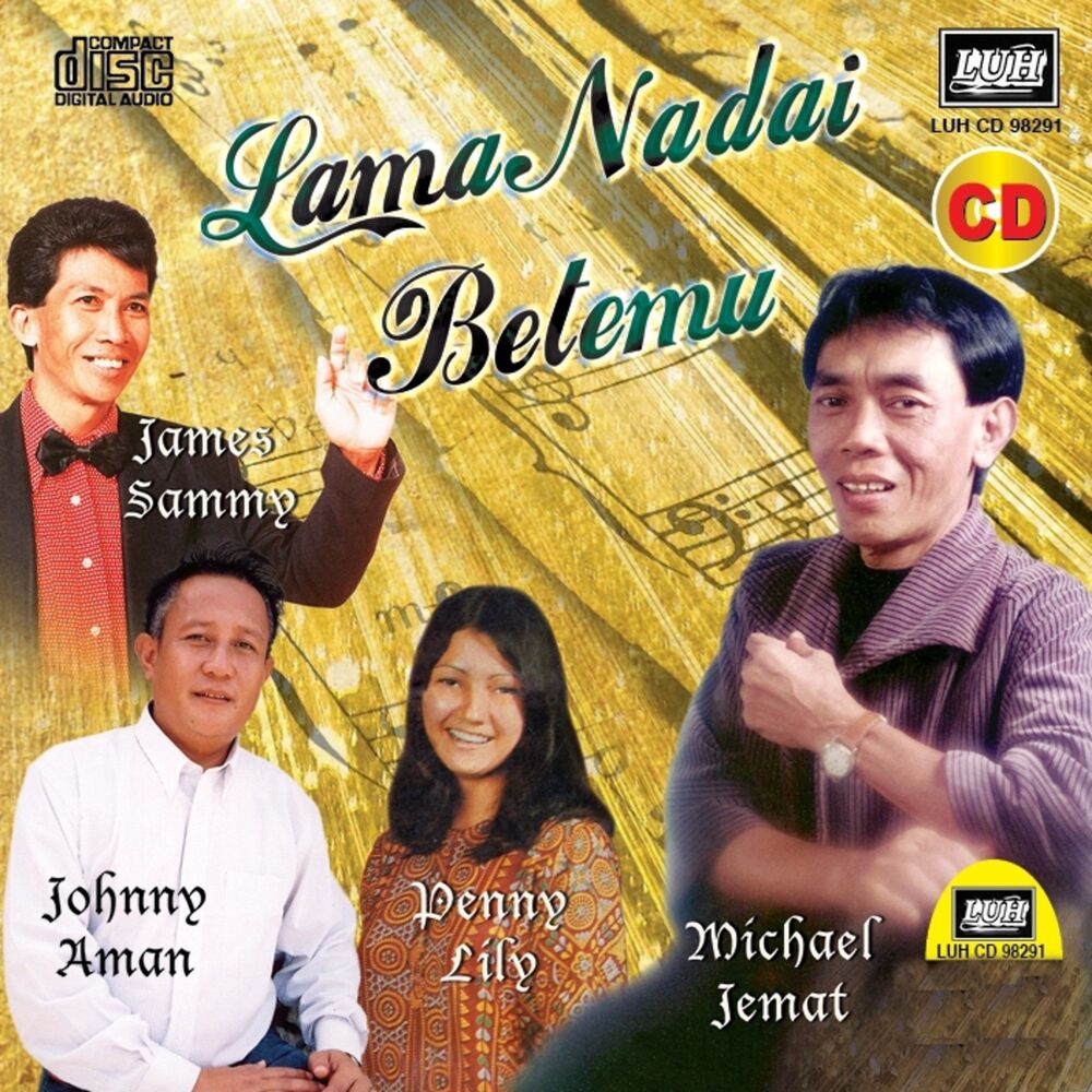 Picture of Lama Nadai Betemu