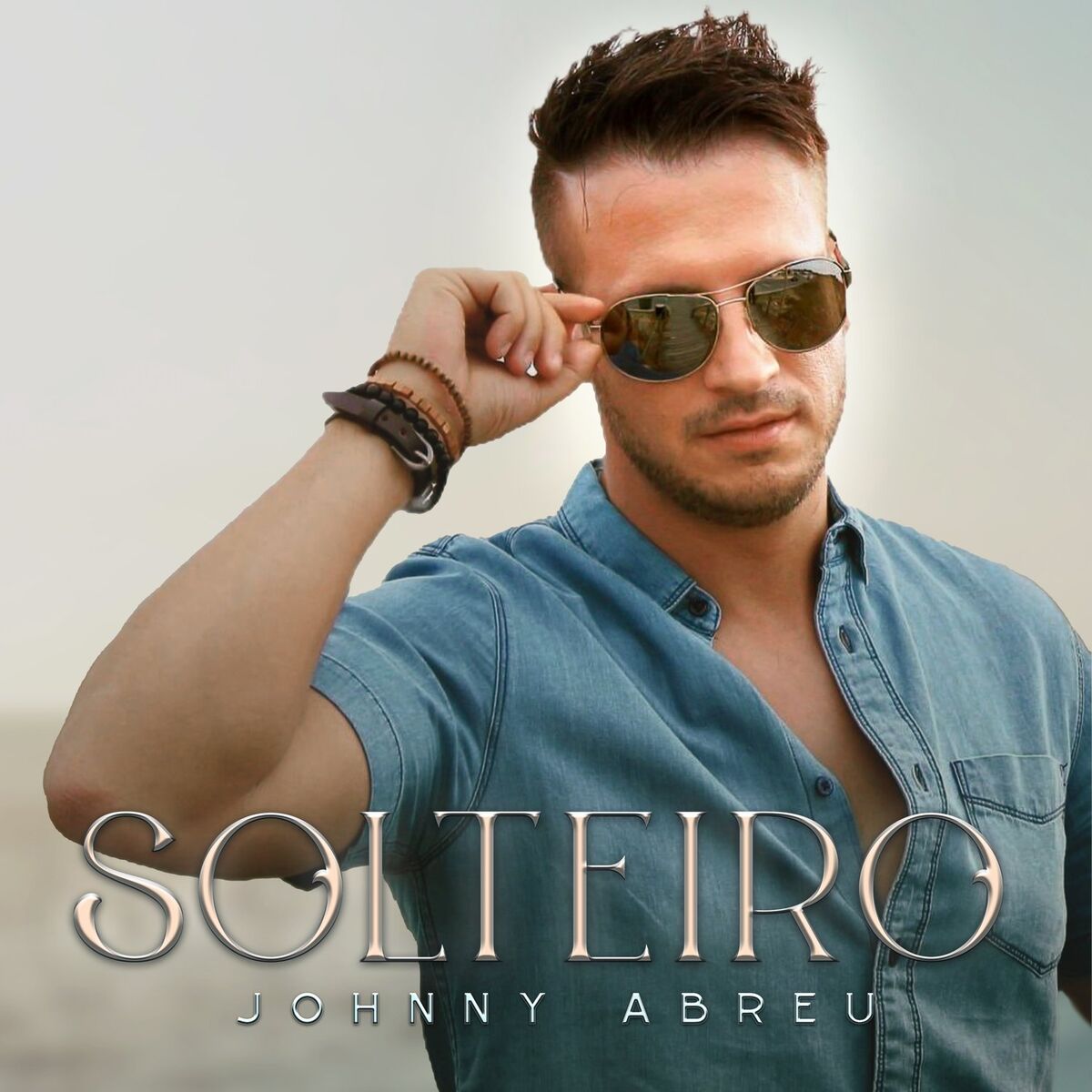 Album cover of Solteiro