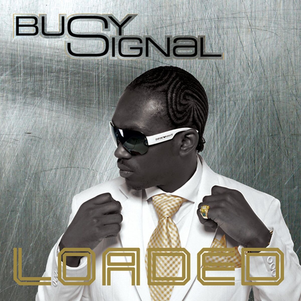 Album cover of Wine Pon Di Edge
