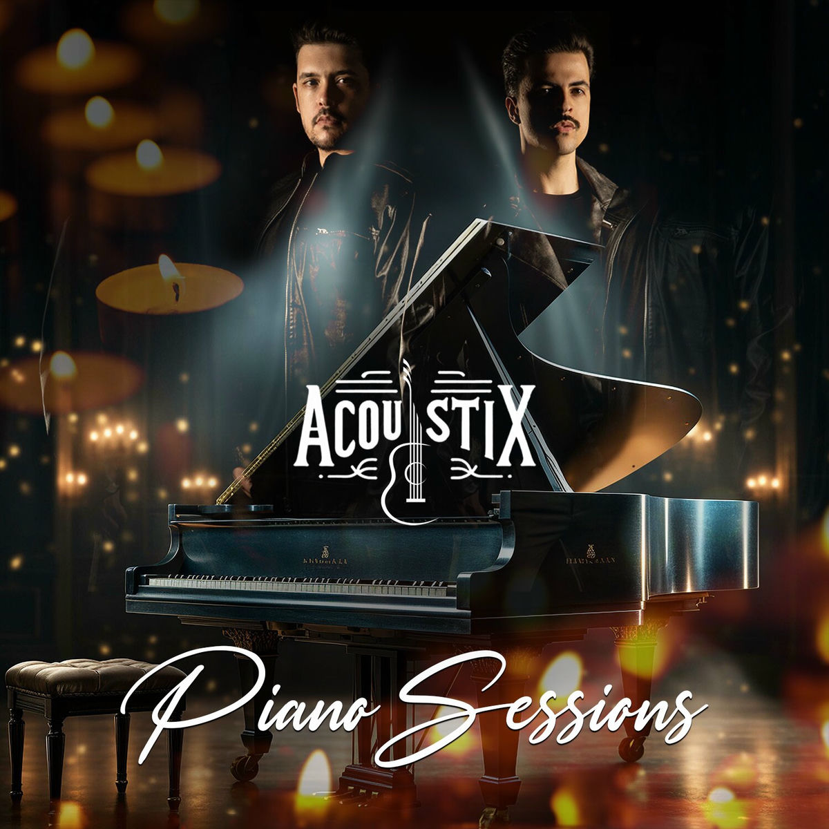 Album cover of Piano Sessions - Love and Soft