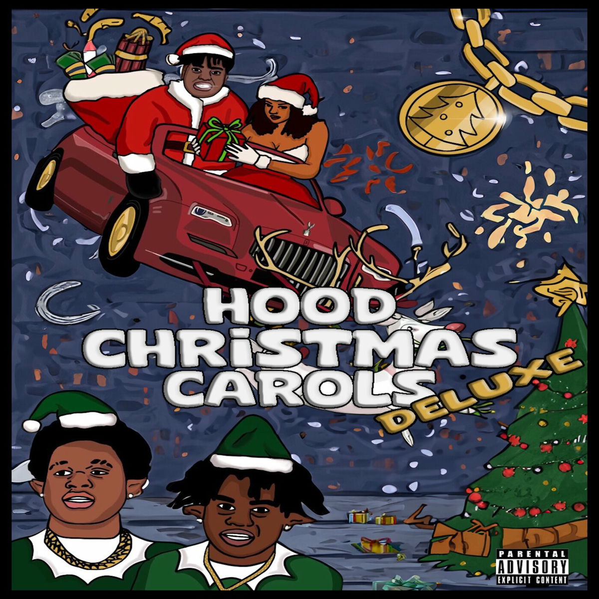 【中古】 Christmas Carols at St．．． Amazon.com: Christmas Carols: CDs & Vinyl