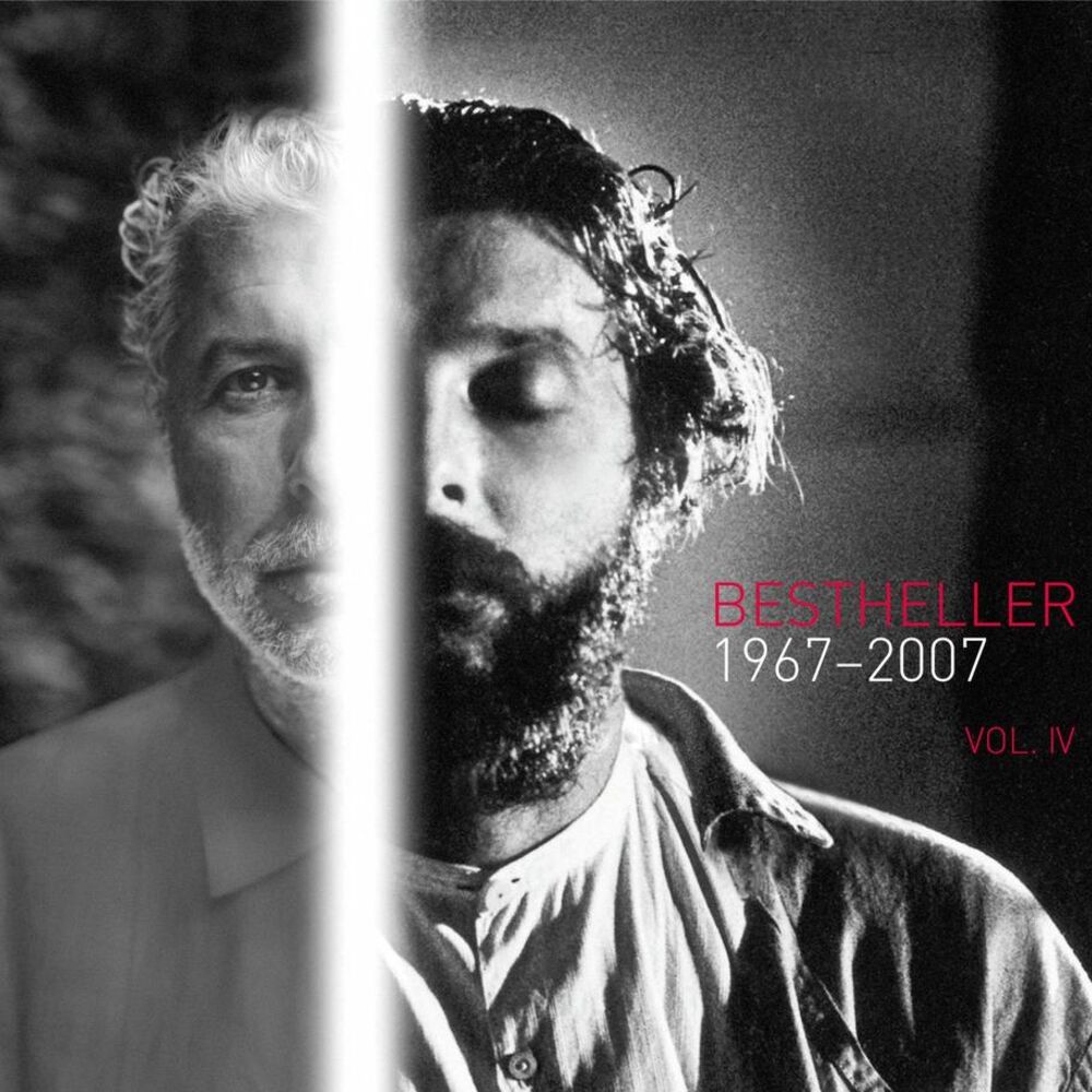 Picture of BESTHELLER 1967 - 2007 Vol. IV