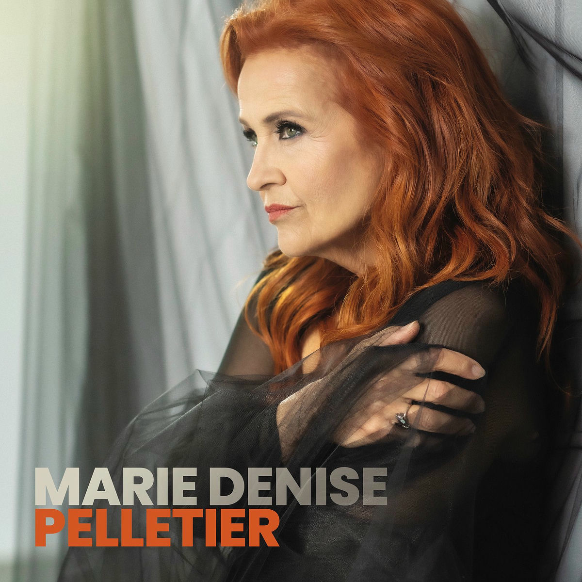Album cover of Cette femme-là