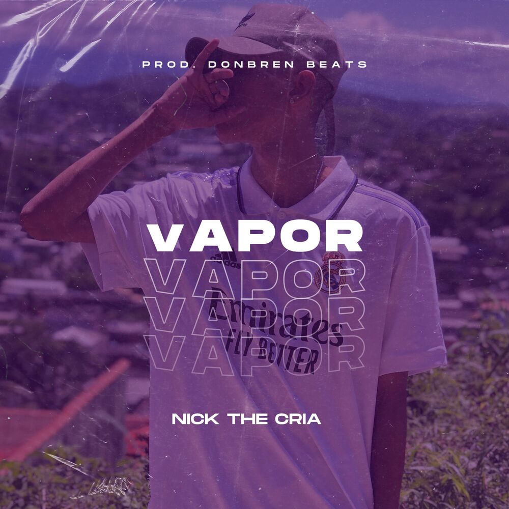 Picture of Vapor (Speed Up)