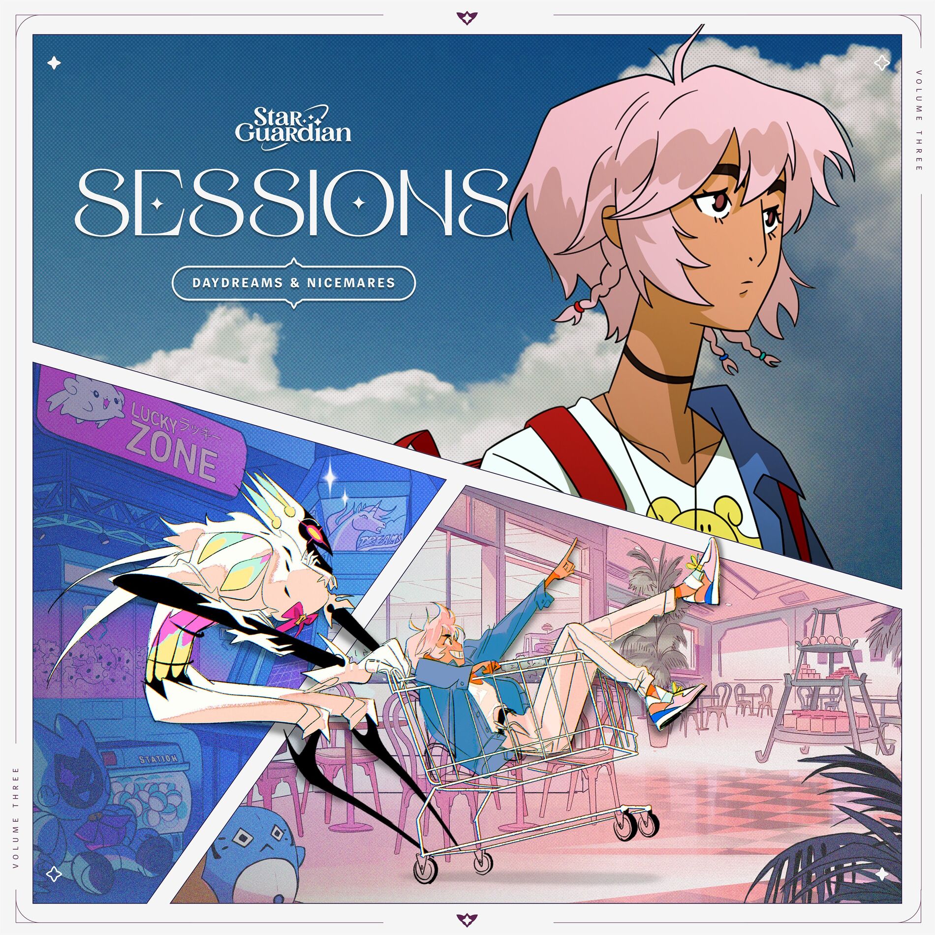 Album cover of Jump
