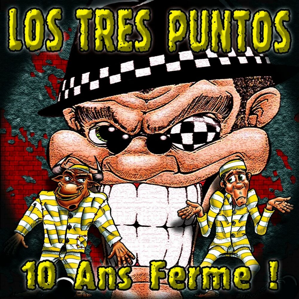 Picture of 10 ans ferme