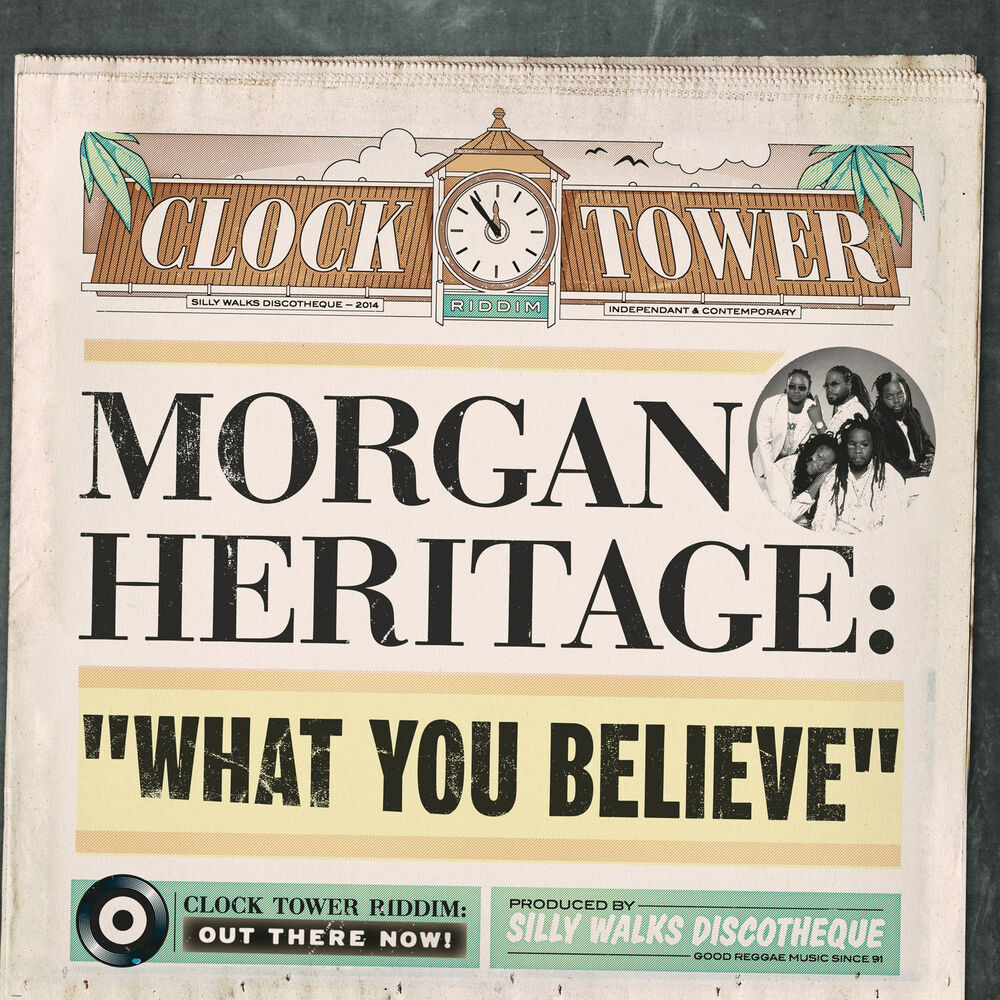 Picture of What You Believe