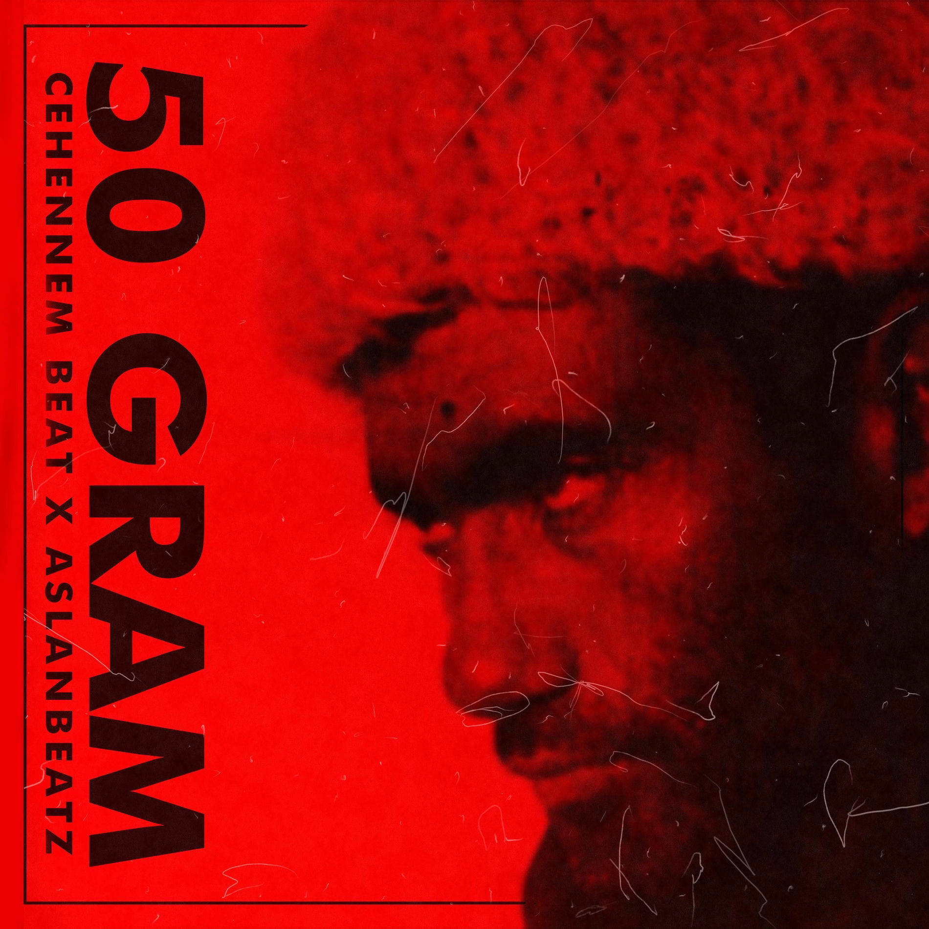 Album cover of 50 Gram