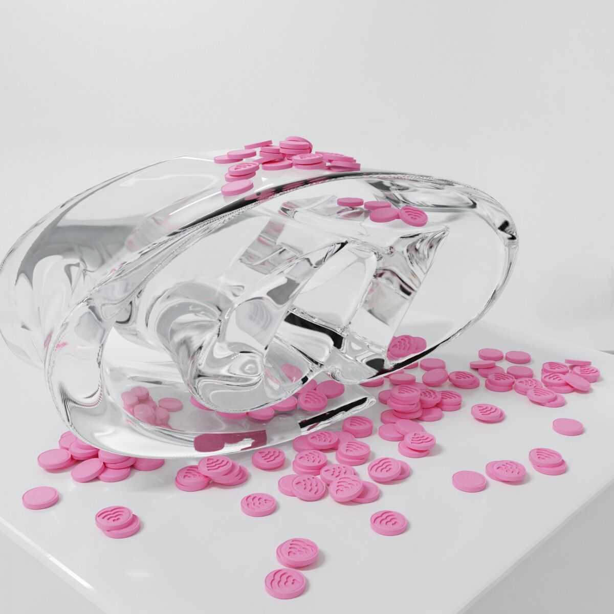 Album cover of Datenrausch