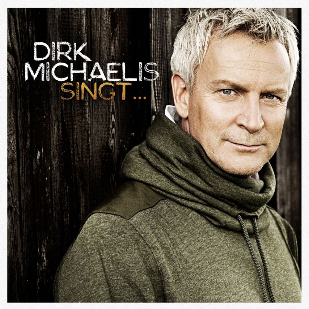 Picture of Dirk michaelis singt... (Welthits auf deutsch)