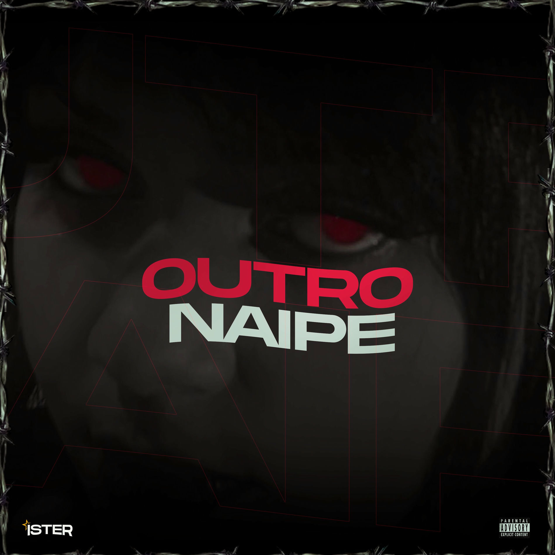 Album cover of Outro Naipe