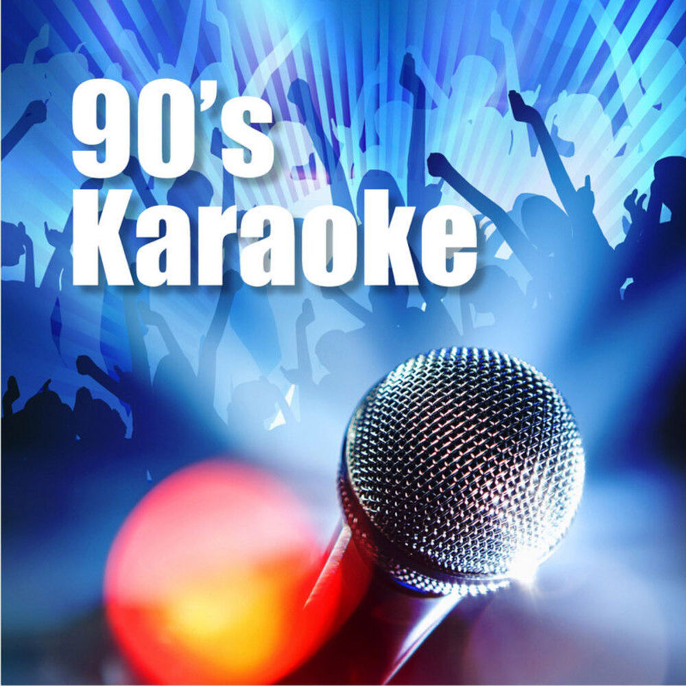 Picture of 90's Karaoke