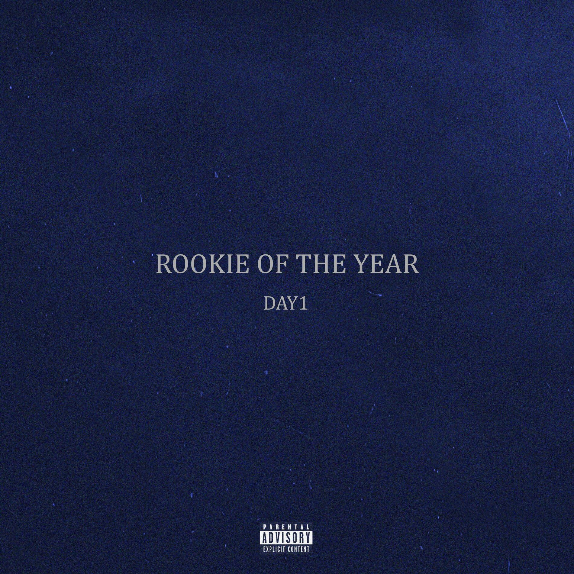Album cover of Rookie Of The Year