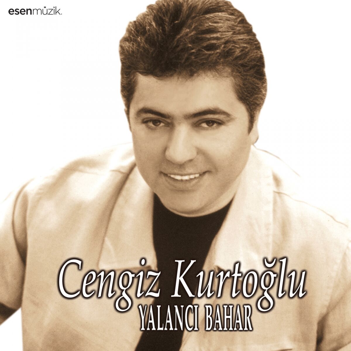 Album cover of Hani Sen Benimdin