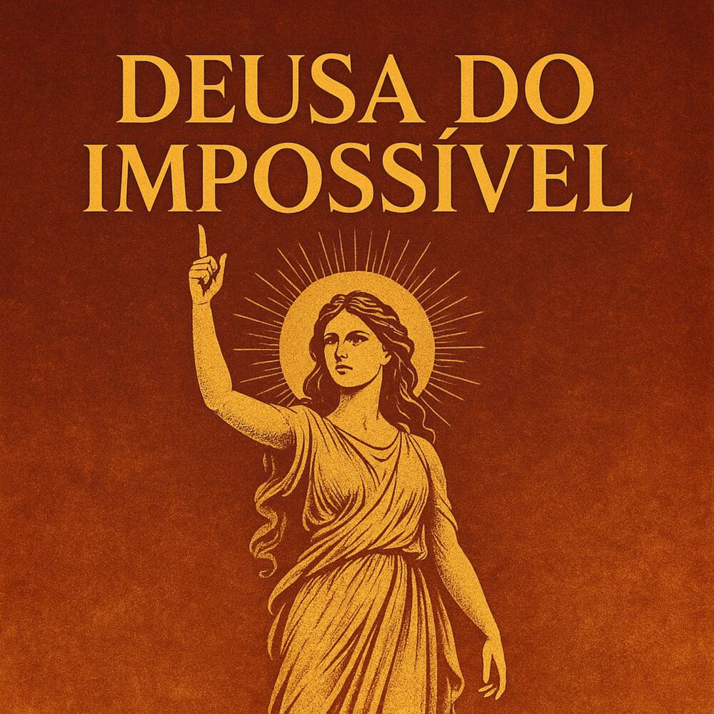 Picture of DEUSA DO IMPOSSÍVEL