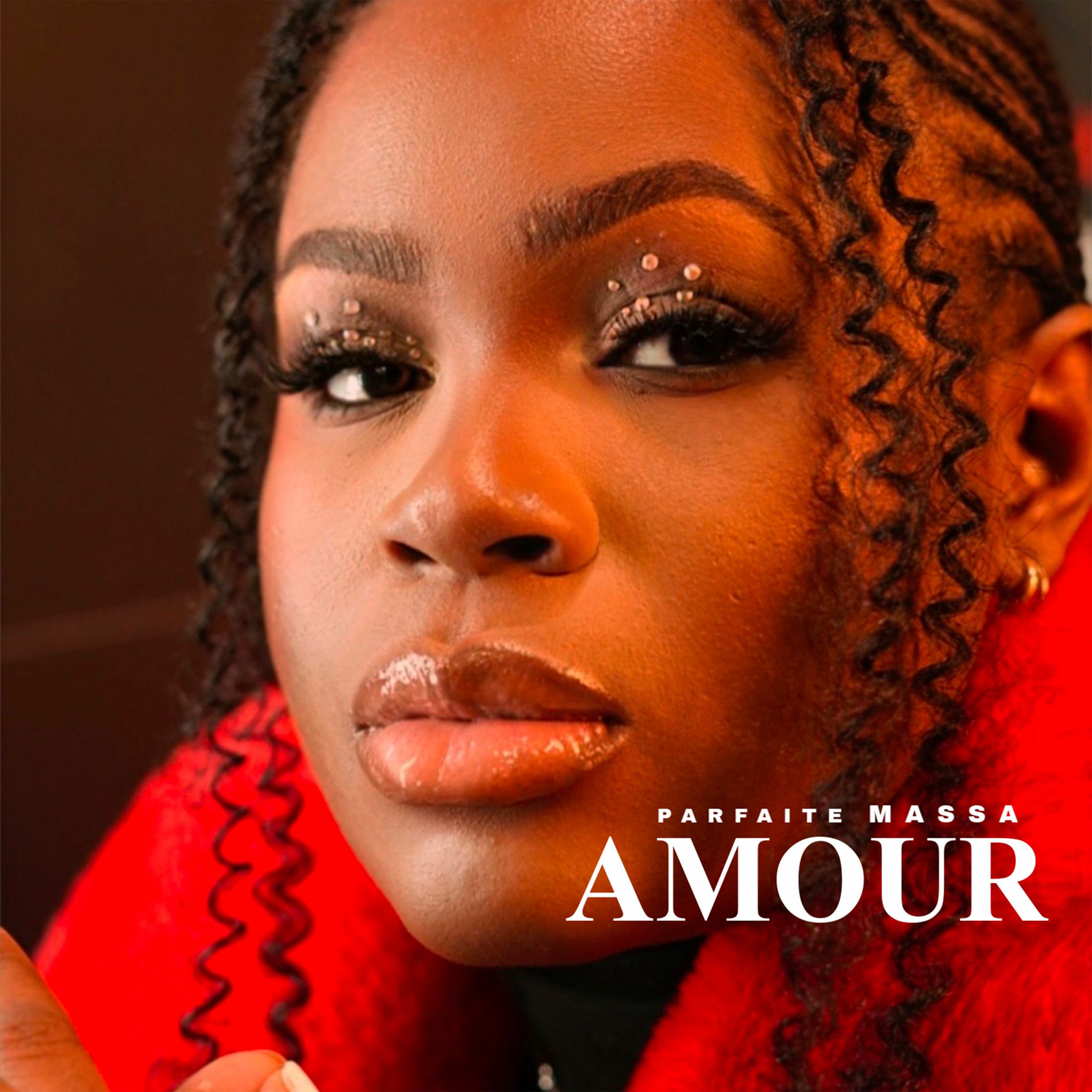 Album cover of AMOUR