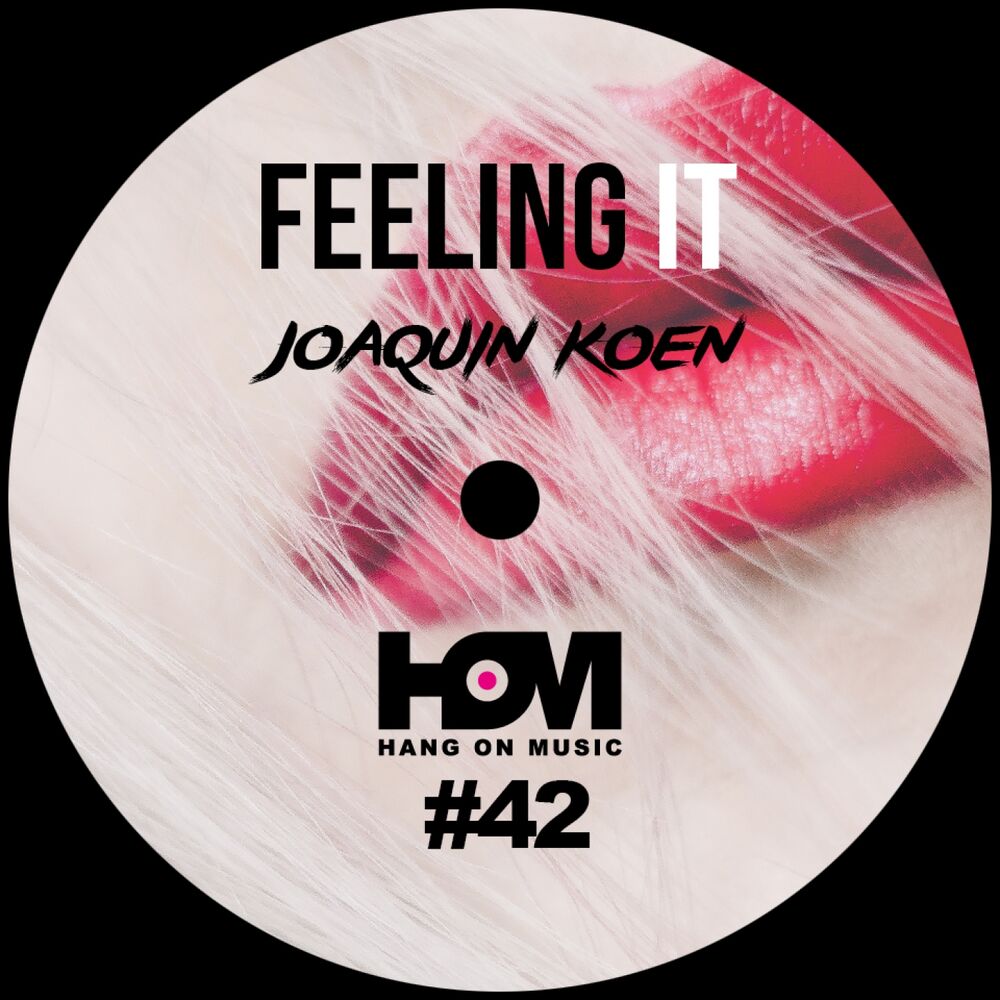 Picture of Feeling it EP