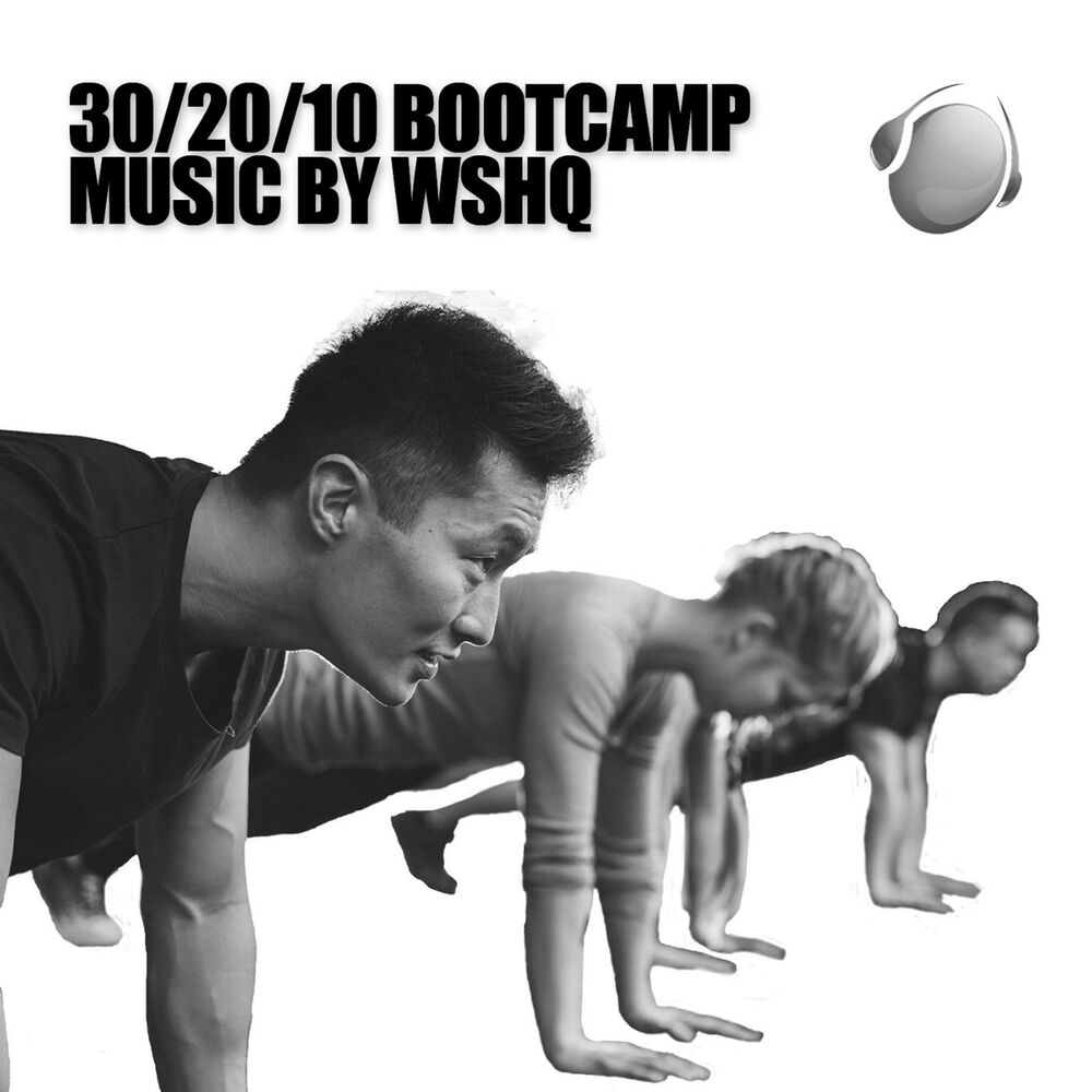 Picture of 30 / 20 / 10 Bootcamp Music, Vol. 1
