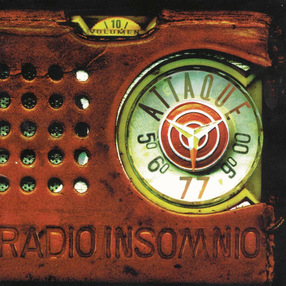 Picture of Radio Insomnio