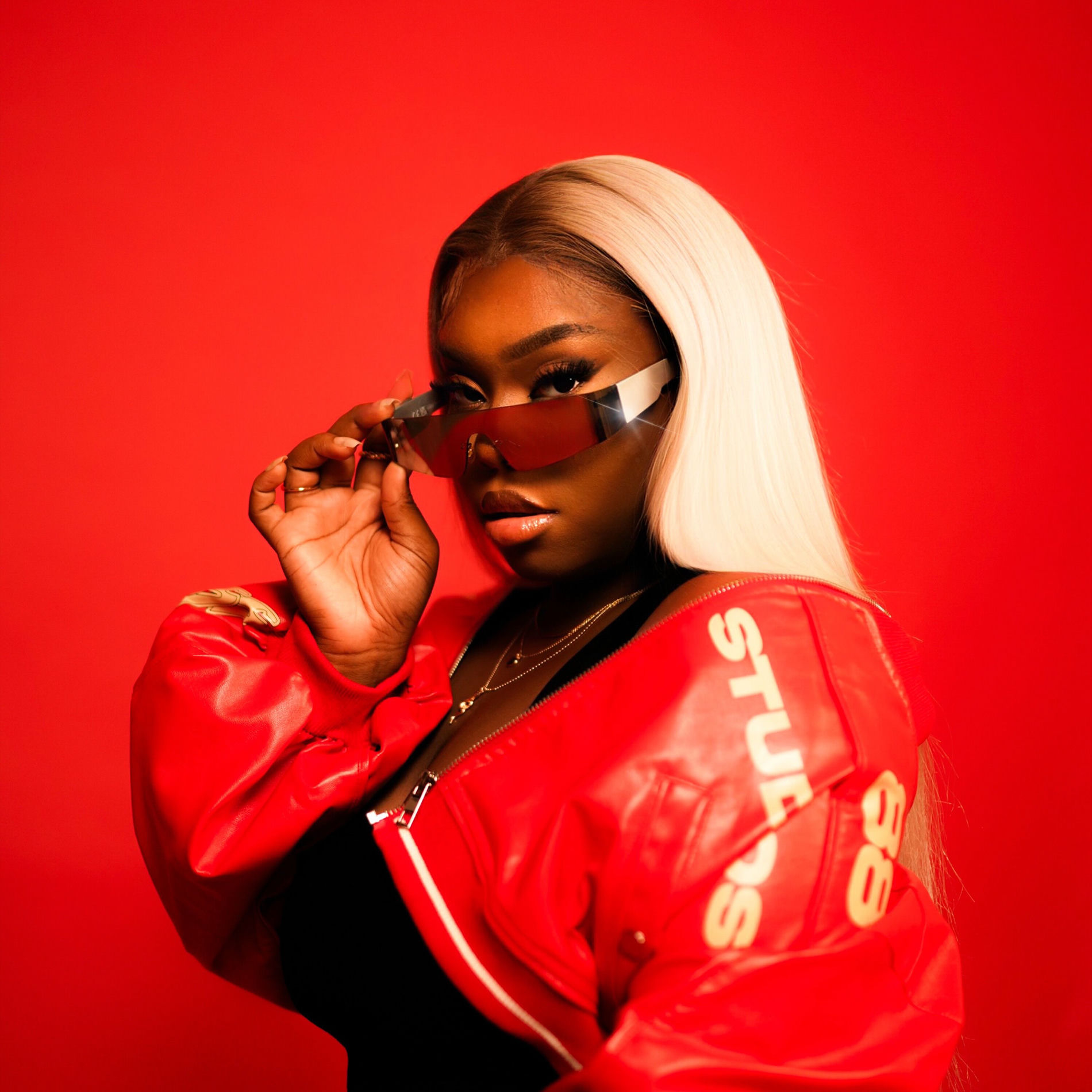 Album cover of Cœur noir