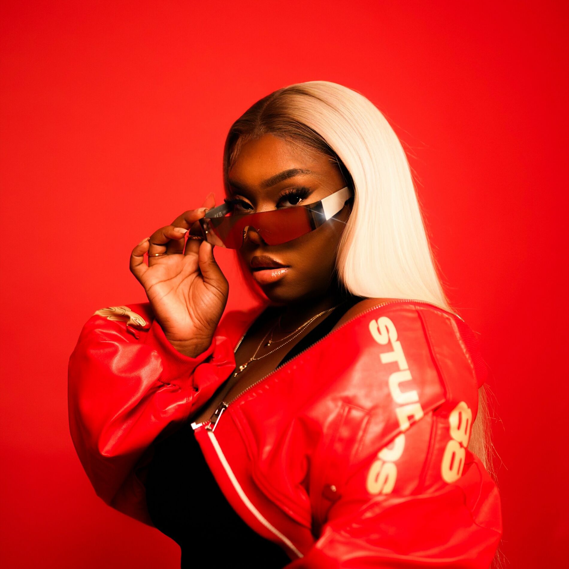 Album cover of Pièce Maîtresse