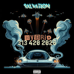 Cover of 3134202026 HYBRID by undefined