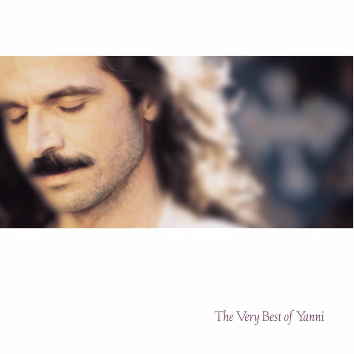 Album cover of The Very Best Of Yanni
