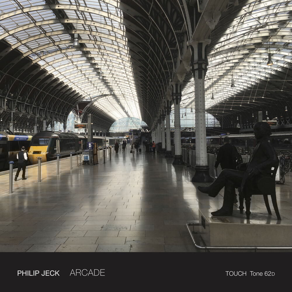 Picture of Arcade