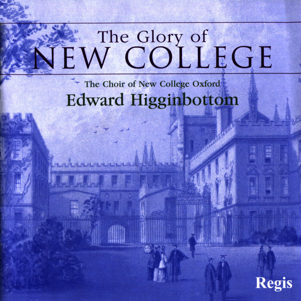 Picture of The Glory of New College