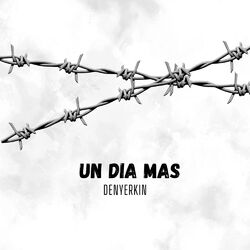 Cover of Un dia mas