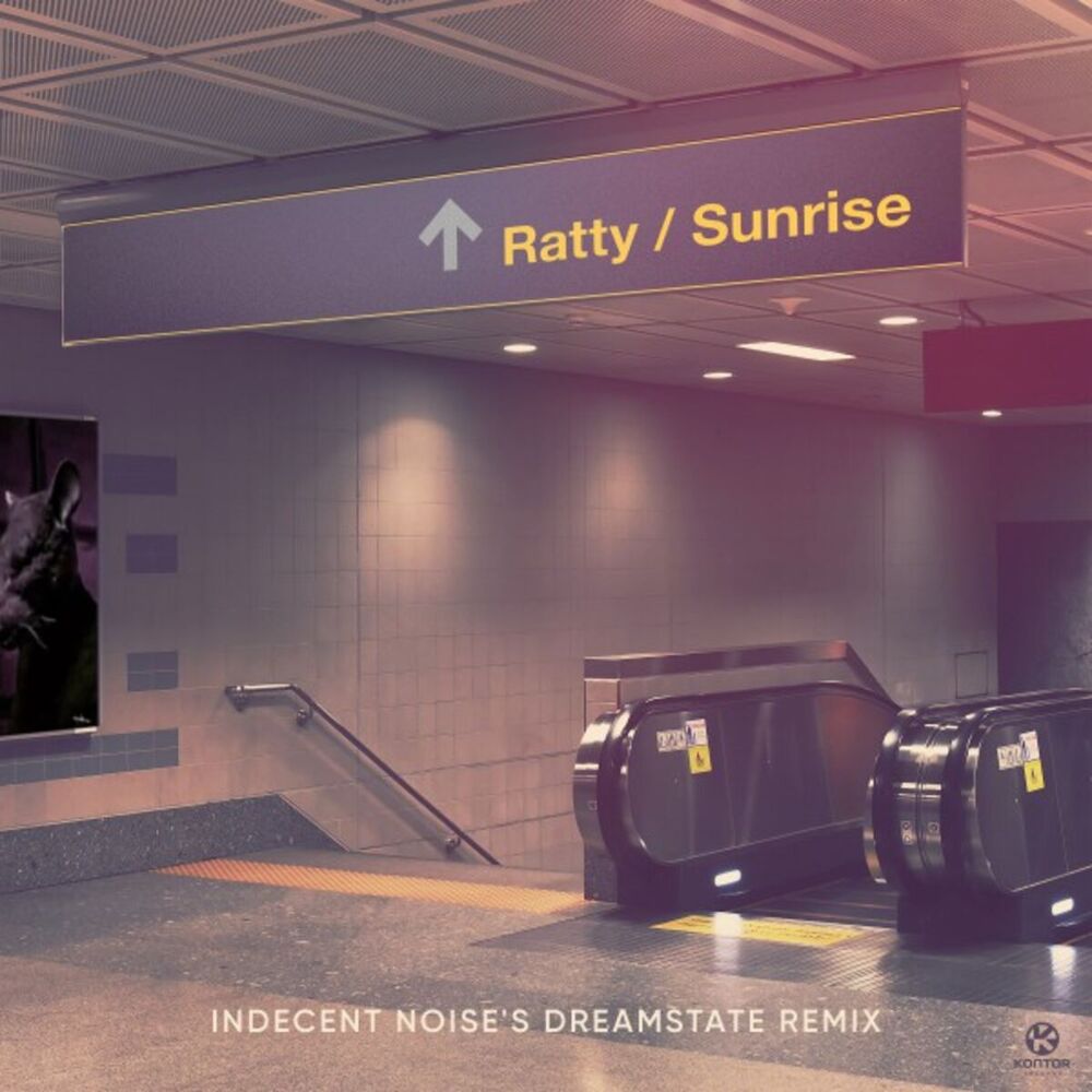 Picture of Sunrise (Indecent Noise's Dreamstate Remix)