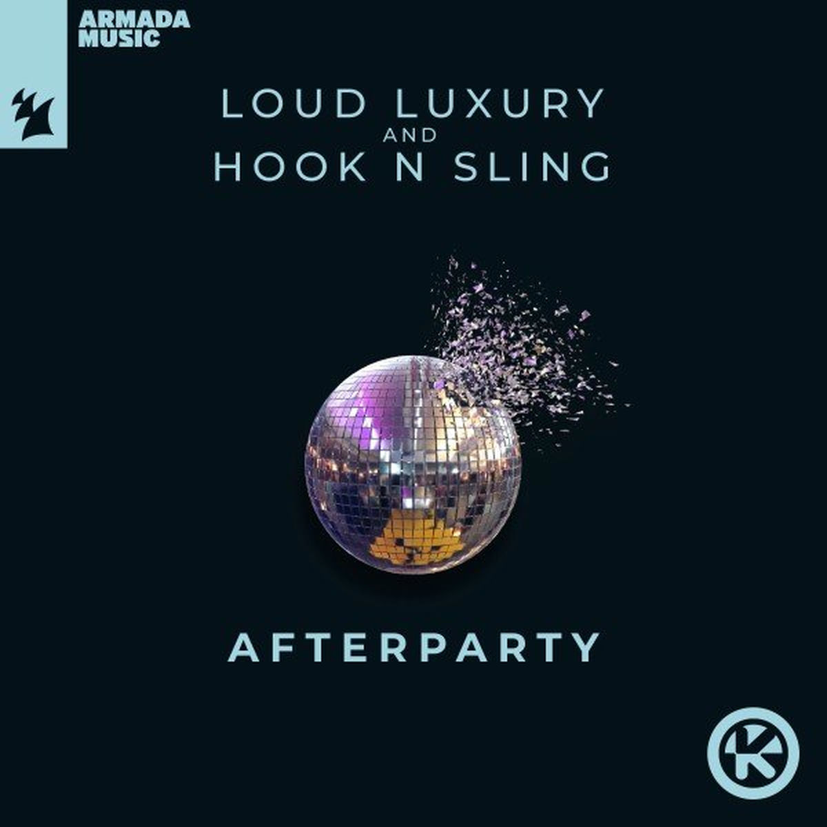 Album cover of Afterparty