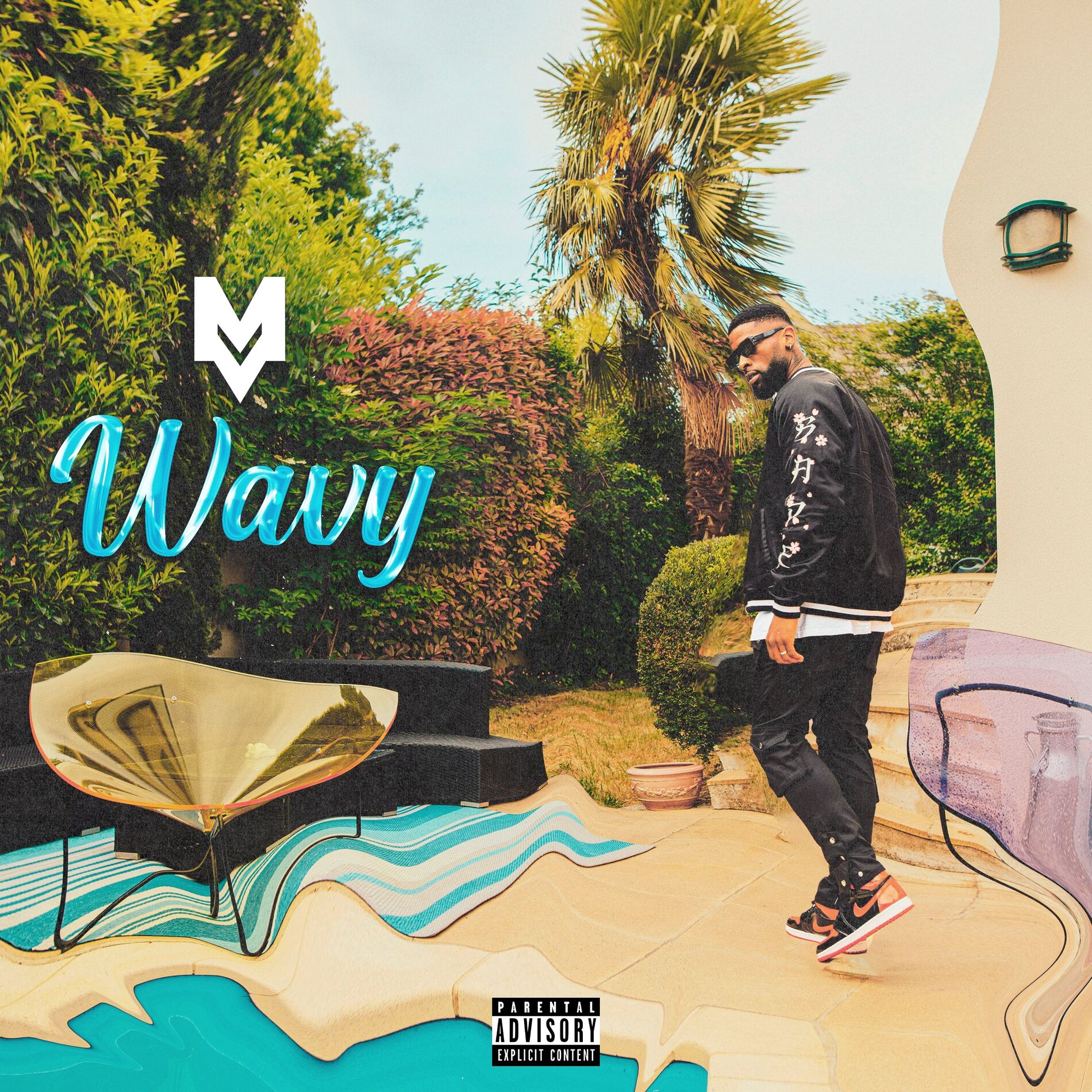 Album cover of Intro