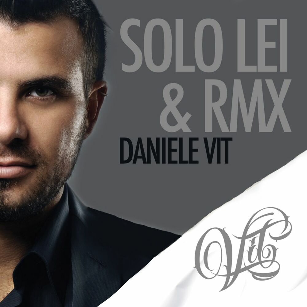 Picture of Solo lei & rmx