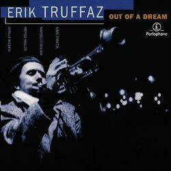 Cover of Out Of A Dream