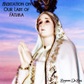 Meditation on Our Lady of F&aacute;tima