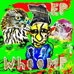 music cover