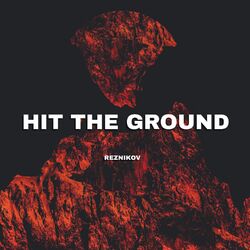 Cover of Hit The Ground