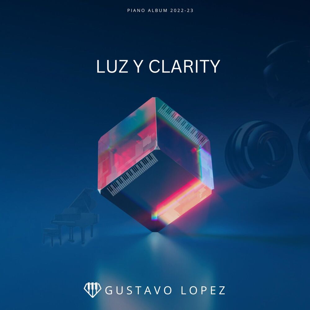 Picture of Luz y clarity (piano feelings)