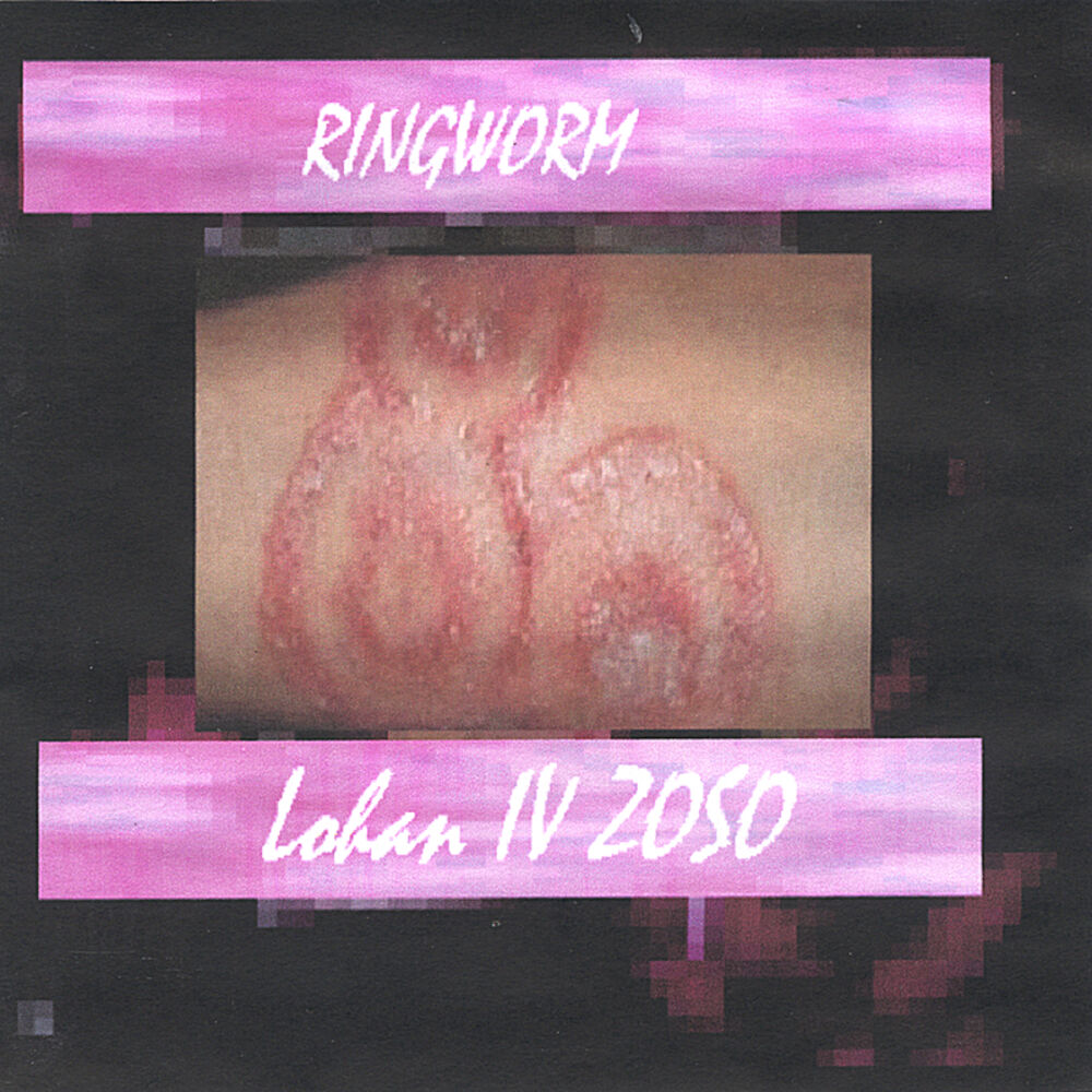 Picture of Lindsay Lohan IV (ZOSO)