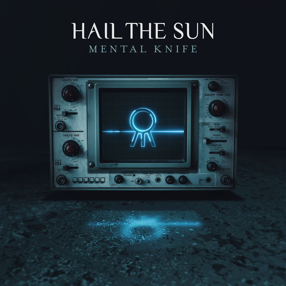 Picture of Mental Knife