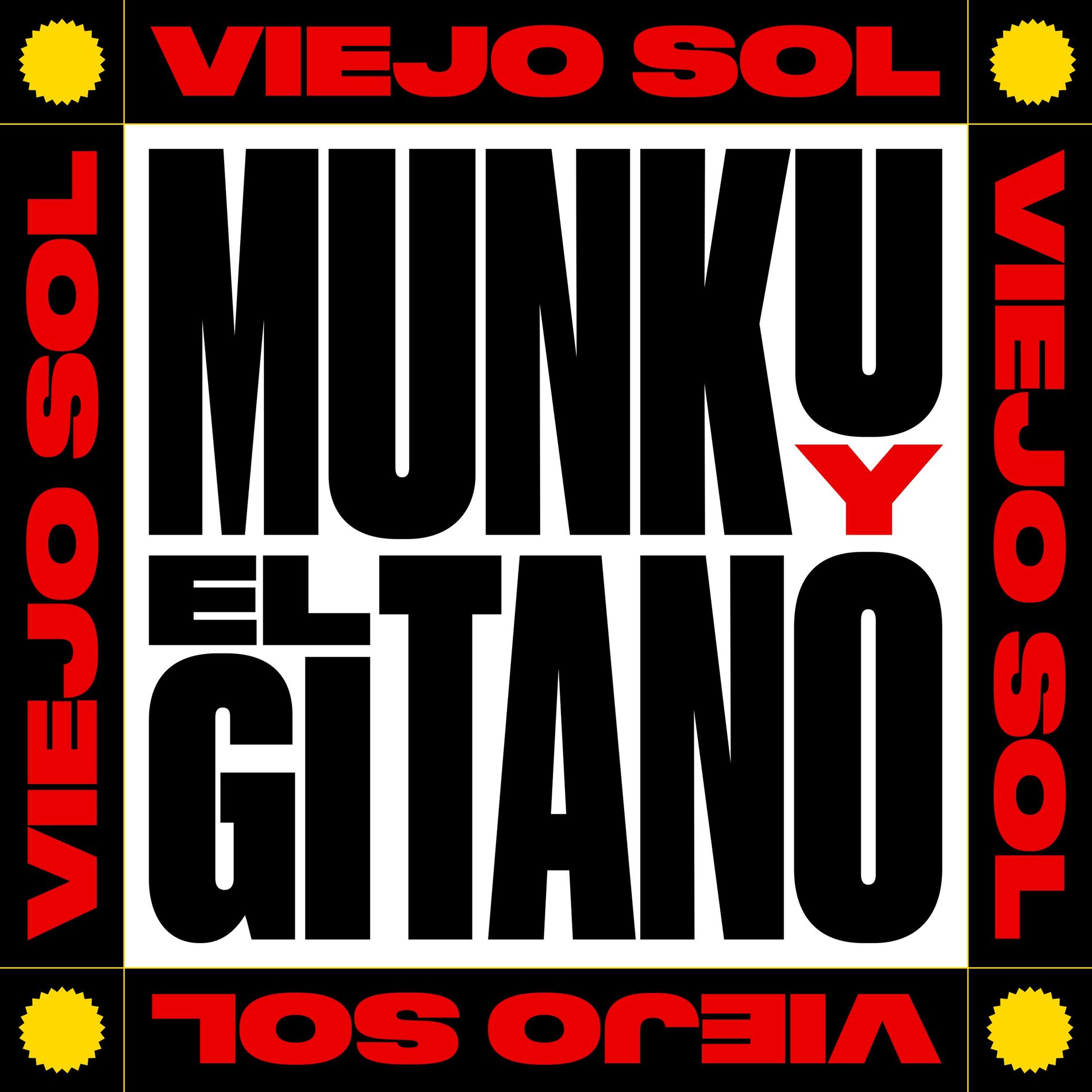 Album cover of Viejo Sol