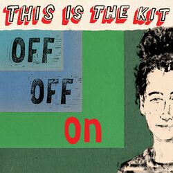 Cover of Off Off On