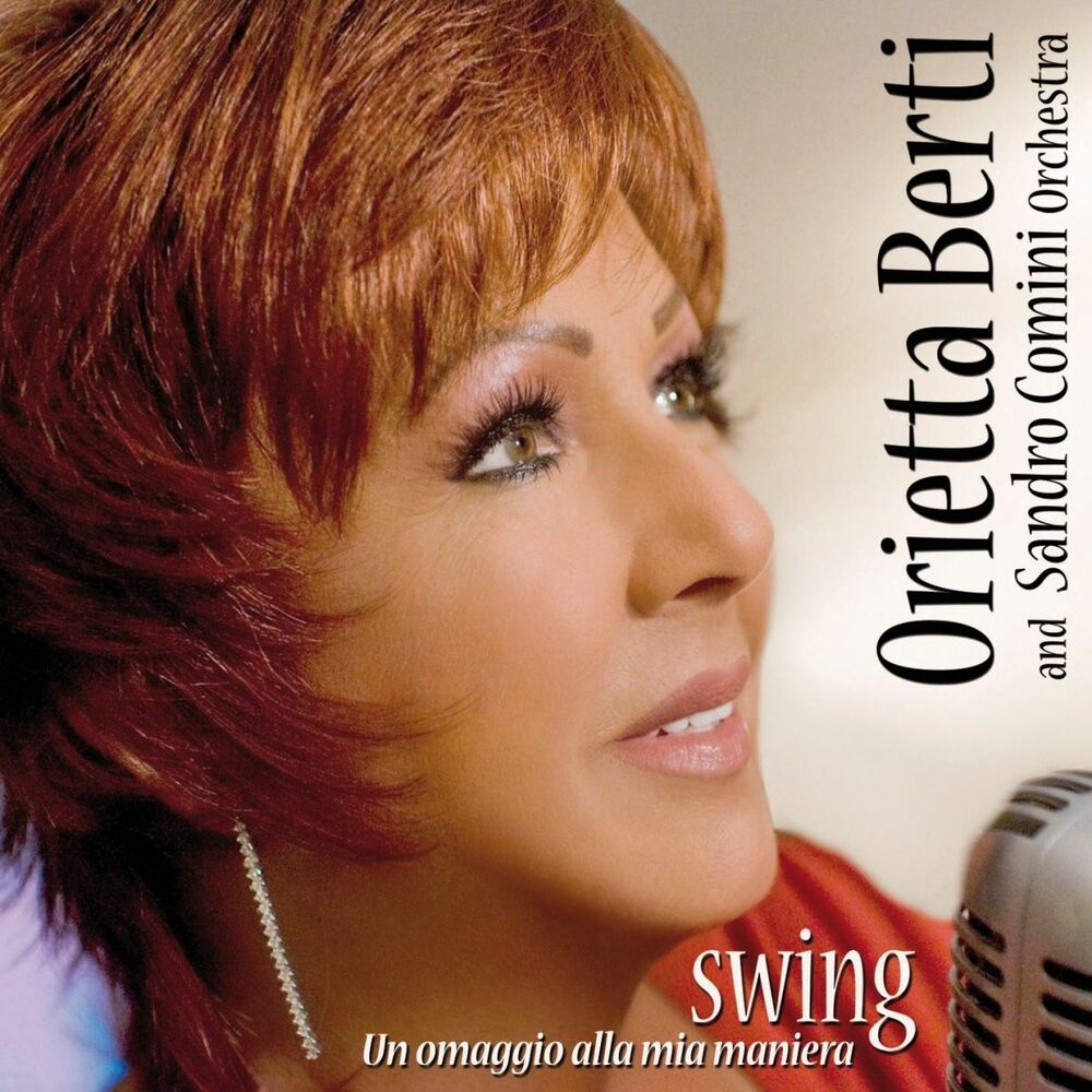 Picture of Swing: Un Omaggio Alla Mia Maniera