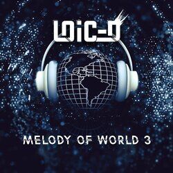 Cover of Melody of World 3