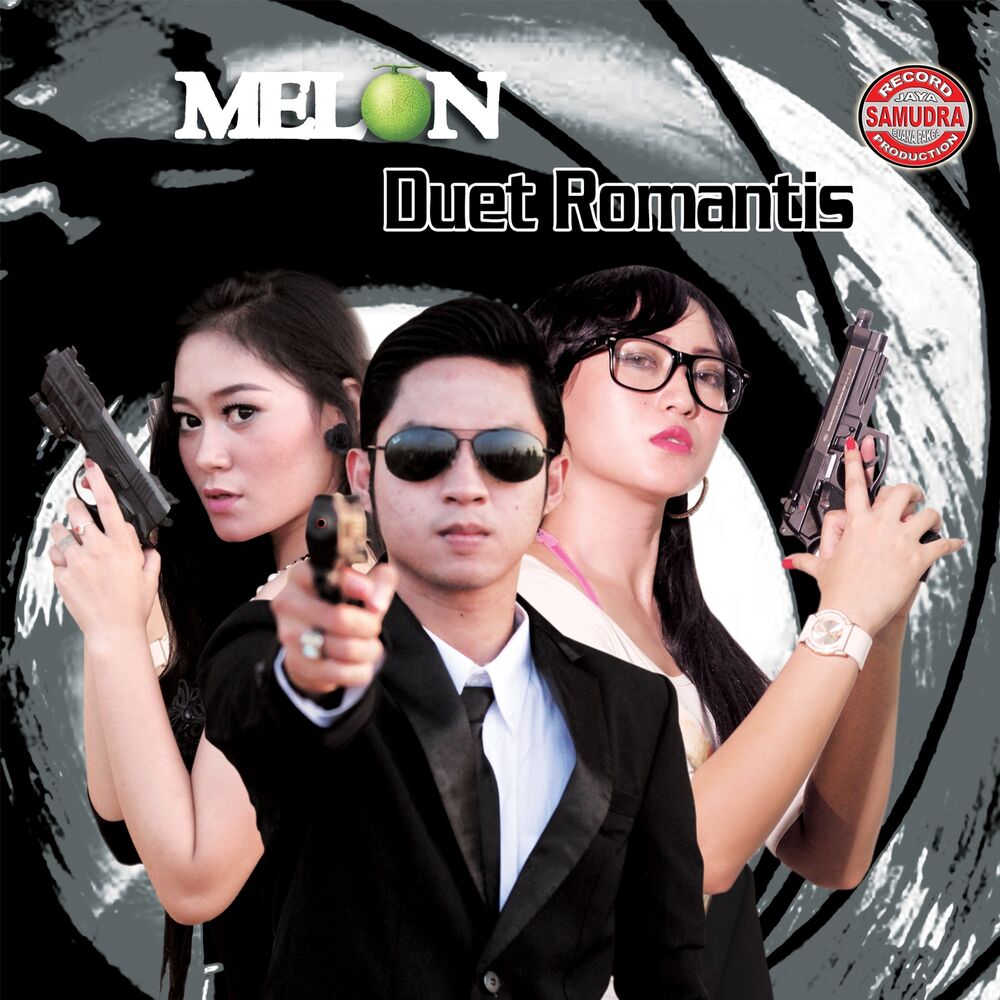 Picture of Melon Duet Romantis
